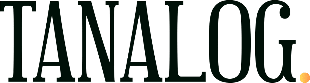 Tanalog